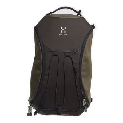 Backpack (Green) from Haglöfs