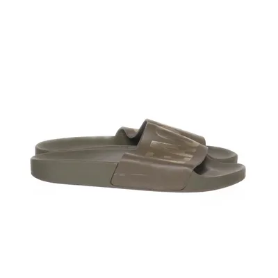 Slip-ins (Groen) van The White Brand