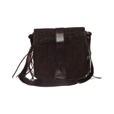 Sac à bandoulière (Marron) de Samsonite