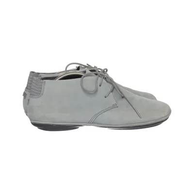 Bottines Chukka (Gris) de Camper