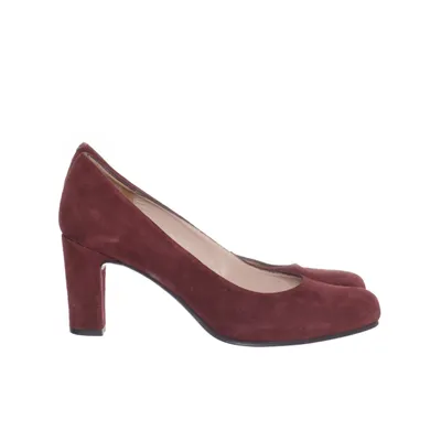 Escarpins (Rouge) de Unisa