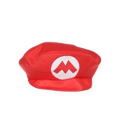 Maskeradtillbehör (Röd, Vit)