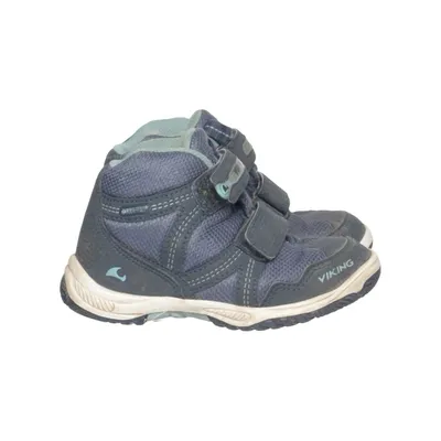 Bottines (Bleu) de Viking