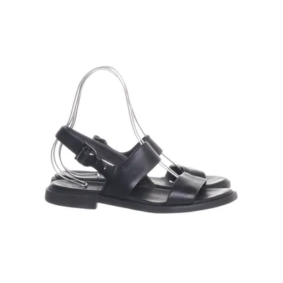 Slip-ins (Svart) från Camper Skinn