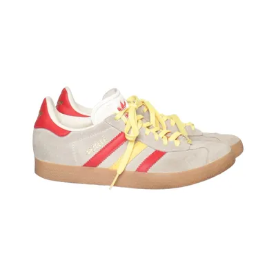 Sneakers (Grå, Rød, Gul) fra Adidas Originals