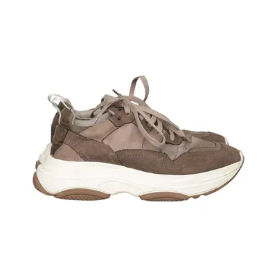 Sneakers (Brun) från Corina Skinn