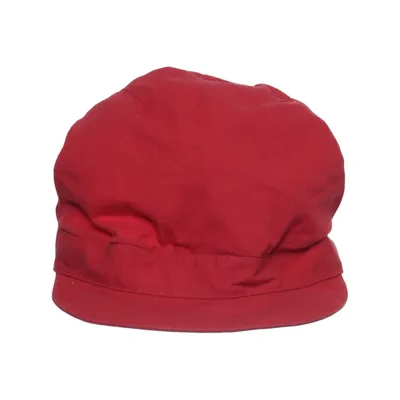 Béret (Rouge) de Pickapooh Coton biologique