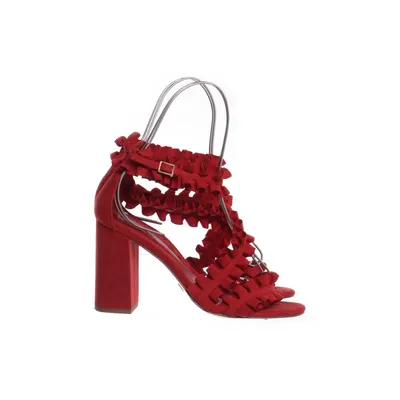 Sandaletten (Rood) van Ivyrevel