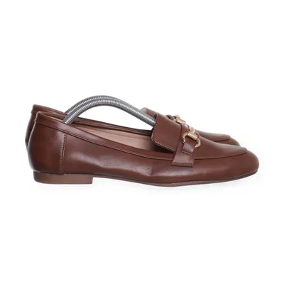 Loafers (Brun) fra Anna Field