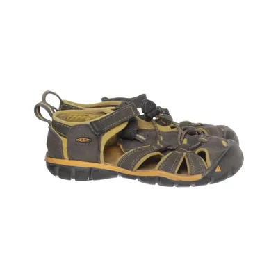 Sandals (Gray, Yellow) from Keen
