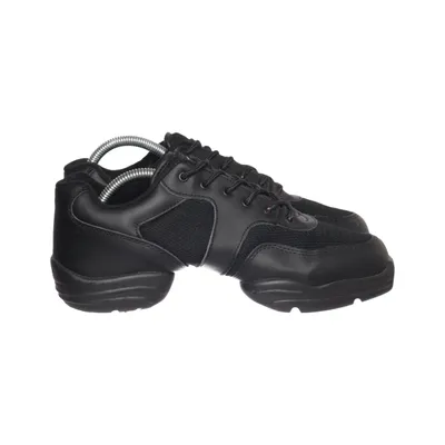 Dancing shoes (Black) from Capezio Leather