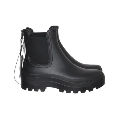 Bottines Chelsea (Noir) de CRW