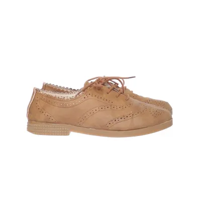 Brogues (Brown) from Herdal