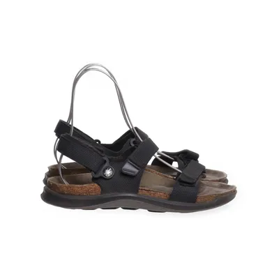 Sandals (Black) from Birkenstock