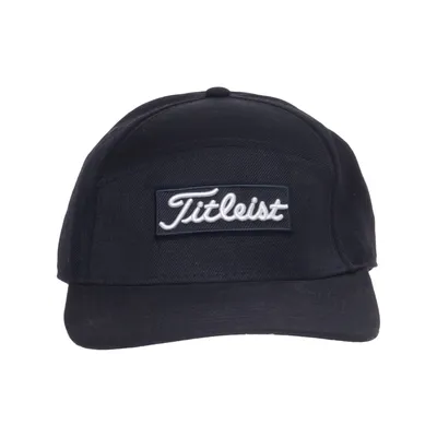 Honkbalpet (Zwart) van Titleist