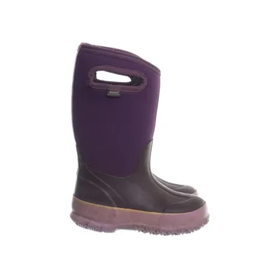 Bottes en caoutchouc (Violet) de Bogs