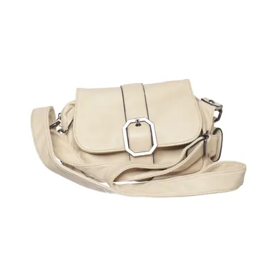 Sac à bandoulière (Beige) de Puccini