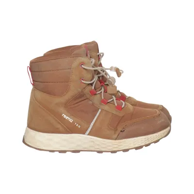 Bottes à lacets (Marron) de Reima