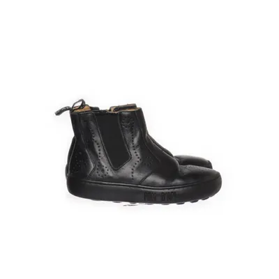 Bottines (Noir) de Pom d'Api