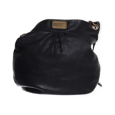 Shoulder-bag ( Classic Q Hillier) from Marc by Marc Jacobs Leather