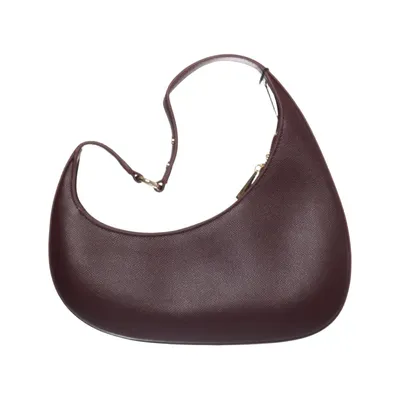 Schoudertas (Lila) van JW PEI Imitatieleer, Polyester