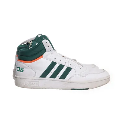 Sneakers (HOOPS MID) fra Adidas