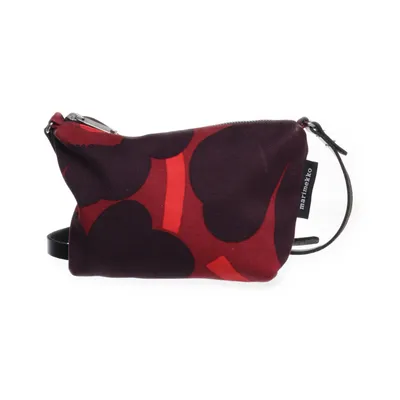 Skuldertaske (Rød) fra Marimekko