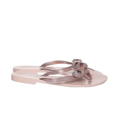 Flipflop (Rosa) från Melissa