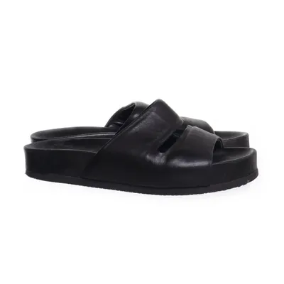 Slip-ins (Black) from The Last Conspiracy