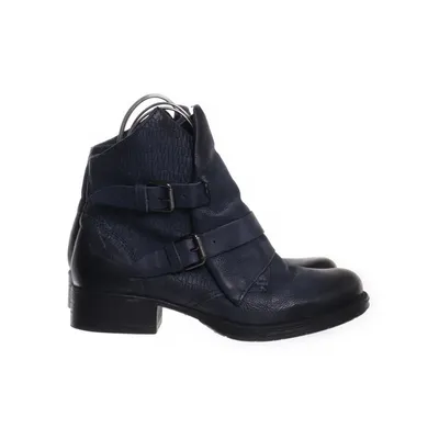 Boots (Blå) från Mjus