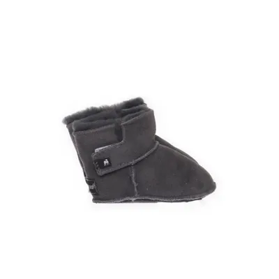 Chaussons pour bébé (Gris) de Shepherd