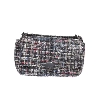 Handväska (Flerfärgad) från United Colors of Benetton Polyester