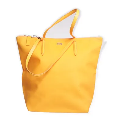 Schoudertas (Oranje) van Lacoste
