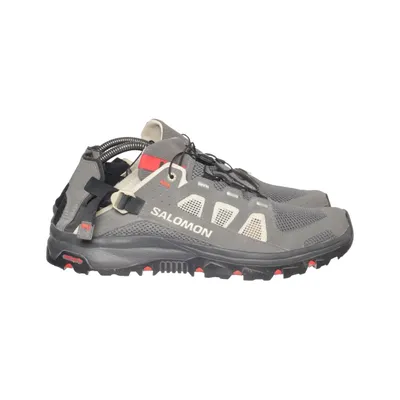 Chaussures de randonnée (Gris, Noir, Multicolore) de Salomon