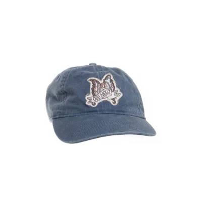 Pet (Blauw) van Odd Molly Katoen