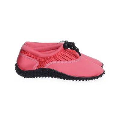Bathing shoes (Pink) from Racoon