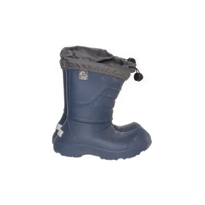 Gummistövlar (Blå, Grå) från Wobbi