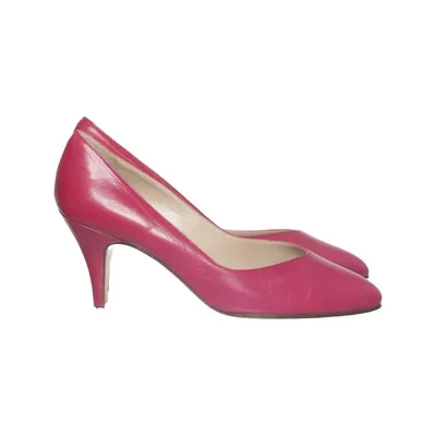 Hakken (Roze) van Brugnoni Leer
