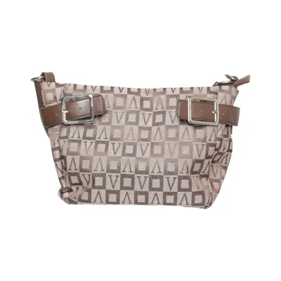 Shoulder-bag (Brown) from Vezzano