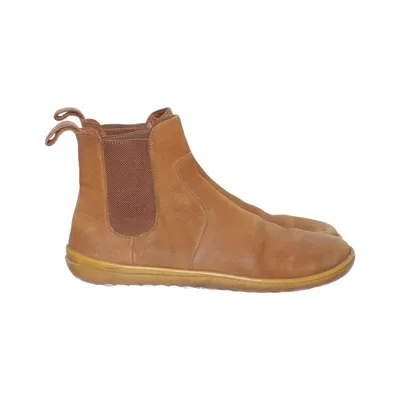 Bottines Chelsea (Marron) de Vivobarefoot