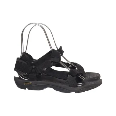 Sandalen (Zwart) van Teva