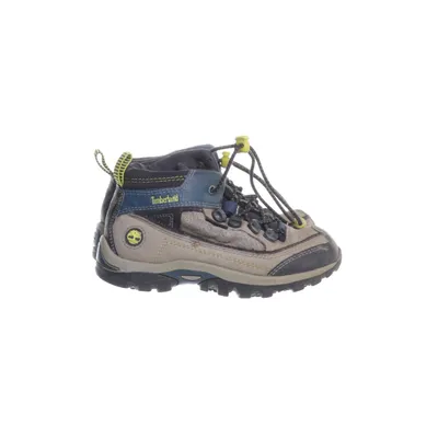 Hoge wandelschoenen (Grijs, Blauw) van Timberland Leer