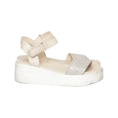 Sandales (Beige) de Zoey