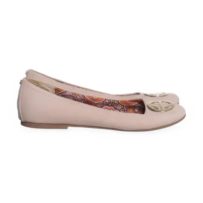 Ballet flats (Pink) from Depeche