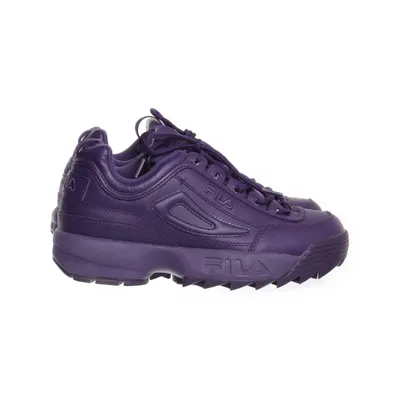 Sneakers (Lila) van Fila