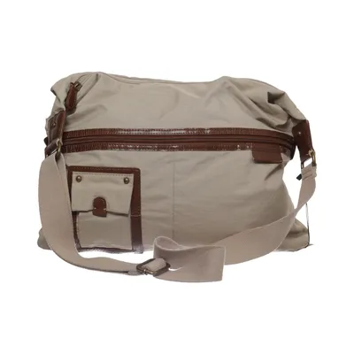 Axelremsväska (Beige, Brun) från Marc Picard