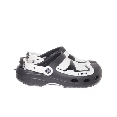 Slip-ins (Svart, Vit) från Crocs