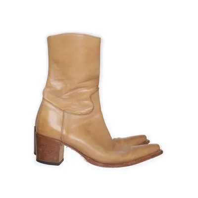 Cowboyboots (3609) från Sendra Boots