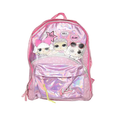 Rucksack (Pink) von MGA Entertainment