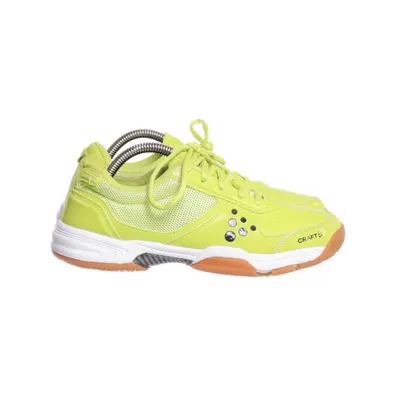 Sneakers (Green) from Craft